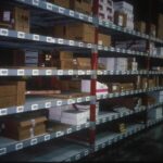 What Is the Importance of Warehouse Labeling System?