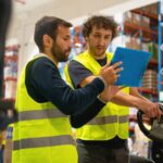 What Is a Warehouse Operator? Skills and experience