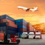 4 logistics operations that optimize your supply chain management 