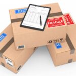 What’s a shipping packing list?